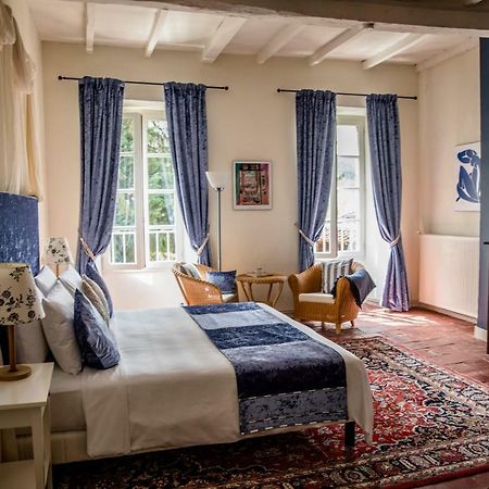 La Residence Chambre D'Hotes Saint-Antonin Ngoại thất bức ảnh