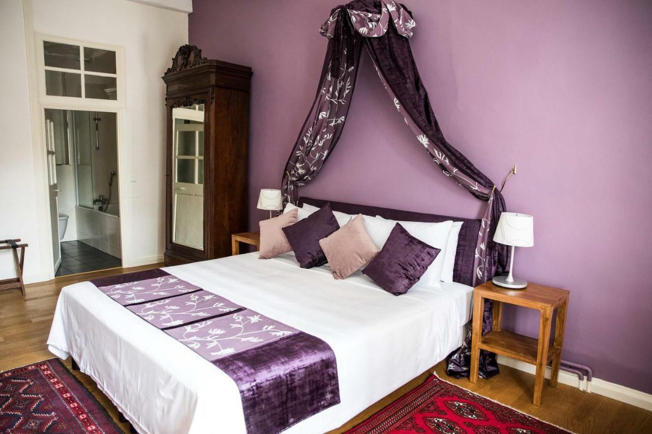 La Residence Chambre D'Hotes Saint-Antonin Ngoại thất bức ảnh