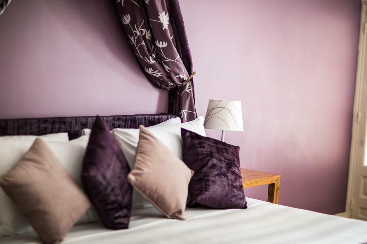La Residence Chambre D'Hotes Saint-Antonin Phòng bức ảnh