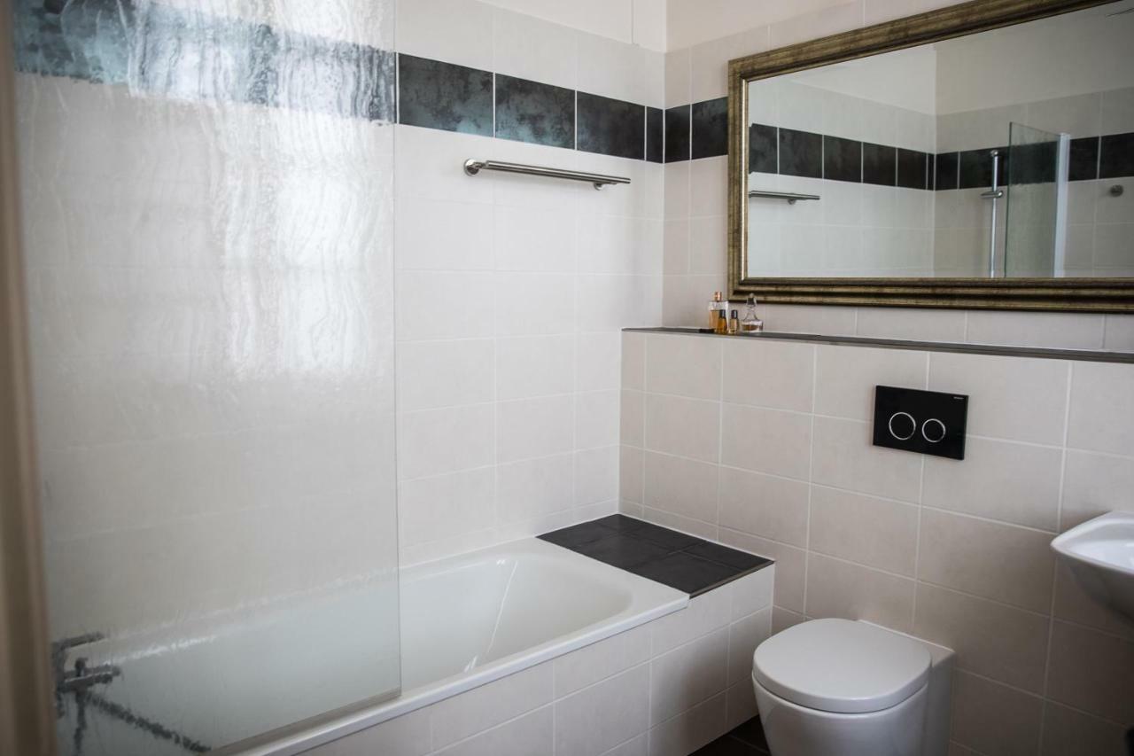 La Residence Chambre D'Hotes Saint-Antonin Ngoại thất bức ảnh