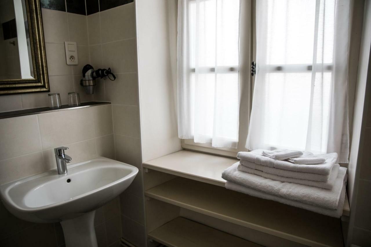 La Residence Chambre D'Hotes Saint-Antonin Ngoại thất bức ảnh