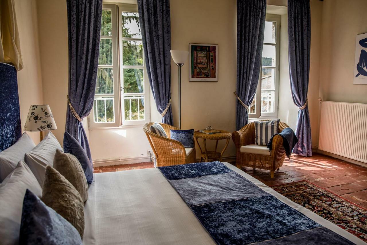 La Residence Chambre D'Hotes Saint-Antonin Phòng bức ảnh