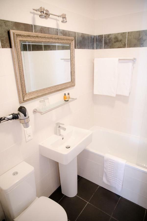 La Residence Chambre D'Hotes Saint-Antonin Ngoại thất bức ảnh