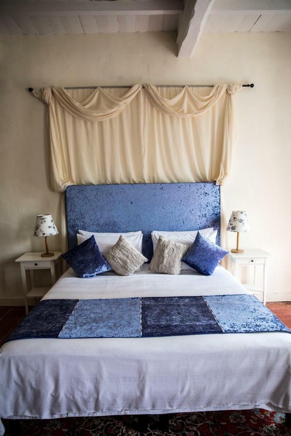 La Residence Chambre D'Hotes Saint-Antonin Ngoại thất bức ảnh