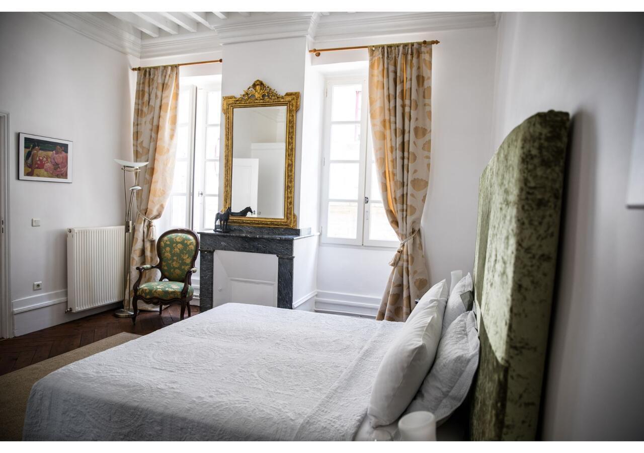 La Residence Chambre D'Hotes Saint-Antonin Ngoại thất bức ảnh