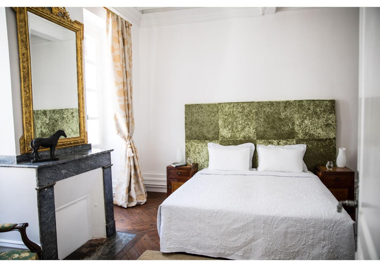 La Residence Chambre D'Hotes Saint-Antonin Ngoại thất bức ảnh