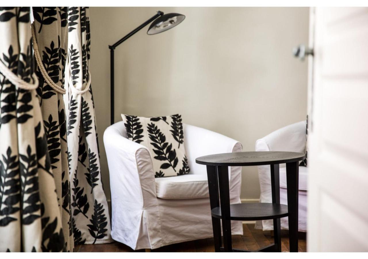 La Residence Chambre D'Hotes Saint-Antonin Ngoại thất bức ảnh