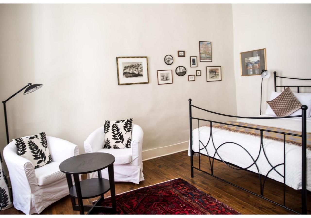 La Residence Chambre D'Hotes Saint-Antonin Ngoại thất bức ảnh